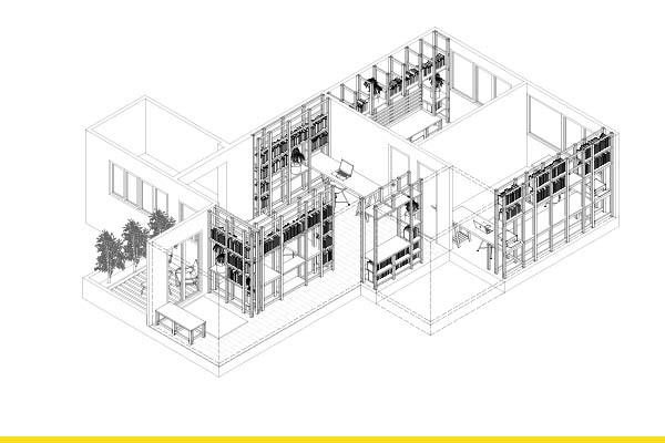 arquitectos en concepcion